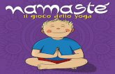 CONTENUTO - creativamente.eu · DHYANA Meditazione SAMADHI Estasi: l’obiettivo dello yoga, ... proposto da Patanjali, colui che per primo ha messo per iscritto l’antica tradizione