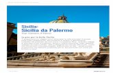 Sicilia da Palermo Sicilia: Tour classico, 8 Giorni · Tour classico, 8 Giorni In giro per la bella Sicilia 6LcLfLD 6LcLfLD GD 3DfdUgiD WiXU cfDVVLci SICILIA: SICILIA DA PALERMO,