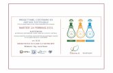 Presentazione Etexia ConvegnoRoma 2015 - Italiano · • POMPE DICALORE • PUBBLICA ... •Impianto FV su pensilina da 20 kWp a servizio delldell intero’intero complesso; ... RECUPERATORI