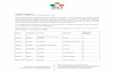 Associazione dei Comuni Toscani - HOME - ANCI Toscanaancitoscana.it/images/organi/Bozza_verbale_CR_05.02.2016.pdf · 6 Nome Cognome Carica Comune Presente/ Assente ... Fiorella Signorini,