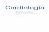 I soffi cardiaci in età pediatrica Cardiopatie congenite ... soffi cardiaci pediatrici.pdf · aortica o insufficienza polmonare) ... Arteria sistemica - arteria polmonare (dotto