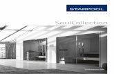 SoulCollection - starpool.com · und das ständig Streben nach Qualität für unsere Produkte und Serviceleistungen zum Ausdruck.“ Riccardo Turri CEO Starpool SoulCollection 3.