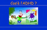 Cos’è l’ADHD - sfp.unical.itsfp.unical.it/modulistica/ADHD CROTONE_1.pdf · PROBLEMI DIAGNOSTICI ... •Criteri più adeguati per bambini di sesso ... VARIANTI GENETICHE nell’ADHD