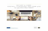 ECVET e OER: O2/A3 : catalogo del OER per la guida dei NEETproject-neet.eu/sites/default/files/IO2 _ ECVET OER Cat... · 2018-04-23 · 2. Iniziare con l’inglese: imparare 1000