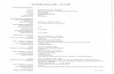 Serrani-13032017131243 · ITALIA Pagina 1 - Curriculum vitae di Serrani Francesca Micaela responsa Il ... Lo stress lavoro-correlato nella professione dello psicoterapeuta Principali