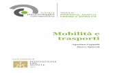 Mobilità e trasporti - Piano Strategico Metropolitano - PSMpsm.bologna.it/Engine/RAServeFile.php/f/Tavoli/report_cappelli... · universitaria e della ricerca, città-industriale