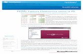 FEPA: Fattura Elettronica verso la PA - TeamSystem · Sommario FEPA: Fattura elettronica ... Un nuova tabella, a/fatelt.dat, ... cato il percorso completo della cartella che