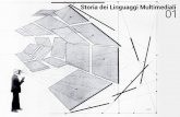 CFP Bauer - Corso di Storia dei linguaggi multimediali · 1948 Claude Shannon Teoria dell’informazione ... Nel1976 Steve Jobs e Steve Wozniak costruiscono Apple I, il primo prototipo