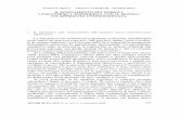 IL FONDAMENTO DEI SIMBOLI ATTRAVERSO L'ESPERIENZA …cognilab.disfor.unige.it/greco/pubblicazioni/59 Il fondamento dei... · mento della lista di oggetti definiti come presenti in