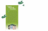 Canada House & Gardens C - irp-cdn.multiscreensite.com · giardino. dimensioni 245x245 305x305 335x335 275x275 365x365 427x427 487x487 misuracm335x335 misuracm305x305 misuracm305x305
