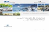 Modelli di LCA per sostenibilità energetica e aambientale ... · Modelli di LCA per sostenibilità energetica e aambientale di coperture e/o pareti verdi di edifici Carlo Bibbiani,