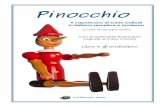 Pinocchio - Lezioni, esercizi e libri · Buon ascolto e buona lettura! Jacopo Gorini Pinocchio – 5. La serie Pinocchio è composta da: • Pinocchio – Il libro ... Questo è troppo