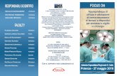 Appropriatezza di MEDICO CHIRURGO: utilizzo e valutazione ... · 10,50 – 11,30 I farmaci e i dispositivi medici utilizzati per l’emostasi e il sigillo in chirurgia Esperienze