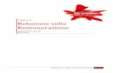 Amplifon - Relazione sulla Remunerazione 2013 · la coerenza con gli obiettivi e le strategie sia di ... ‐ Maurizio Costa ... Remunerazione del Gruppo, la Direzione Risorse Umane