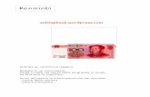 Renminbi - sololapbook.files.wordpress.com · Confucio Lao Tzu Buddha sololapbook.wordpress.com. Immagine da Activity Village. ... sull'esercito di terracotta e sull'Imperatore Qin