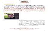 DAL DESERTO AL NATALE: IN PRINCIPIO ERA IL VERBO, …isoladipatmos.com/wp-content/uploads/2017/12/10.12.2017-Ariel-S... · volte il Prologo del Santo Vangelo del Beato Evangelista