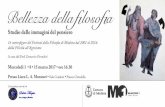 Studio delle immagini del pensiero - comune.modena.it fileStudio delle immagini del pensiero 16 controfigure del Festival della Filosofia di Modena dal 2001 al 2016: dalla Felicità