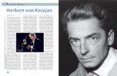 c kPg *D 3L 1HZV Herbert von Karajan - GianAngelo Pistoia · non ci riuscirò, eppure mi sembra che sia così facile conoscerlo, che sia impossibile anzi non conoscerlo, attraverso