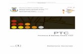Relazione Generale - ptcpbat.dynalias.orgptcpbat.dynalias.org/BAT/Piano/(1)_Relazione_Generale.pdf · (ISPRA) PIANO Territoriale di Coordinamento della Provincia di Barletta Andria
