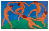 IMMAGINE SCHEDA “La danse” – olio su tela (1910) di Henri ... · IMMAGINE .SCHEDA 9 “Viandante sul mare di nebbia” – olio su tela (1818) di Caspar David Friedrich –