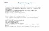 Requisiti di progetto - Università di Cagliaripeople.unica.it/fabiomariasoccodato/files/2014/09/Fond_Sup_CL_01A.pdf · Fondazioni 2 Aspetti normativi (NTC2008) VERIFICHE SLU Per