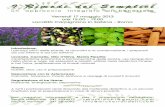 kwoon.itkwoon.it/wp-content/uploads/2013/05/rimedi-erboristici-5_13.pdf · e nel Tuina, preparazione di rimedi naturali Tisane: ricette, dosi, uso e preparazione Depurazione con le