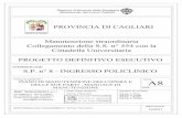 Manuale di Manutenzione - provincia.cagliari.it · nel Decreto 19 aprile 2006 recante "Norme funzionali e geometriche per la costruzione delle intersezioni stradali" e del D.M. 5