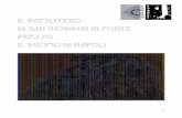 Il battistero di Napoli.conimmagini.librettopietrevive.altervista.org/wp-content/uploads/2014/02/Battistero... · di"fronte"a"Dio,"senza"veli,"senza"dover"dimostrare"niente."E’"l’immagine"