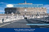 depliant Cardionefrologia 2019 MIO Italianocongressi.sinitaly.org/wp-content/uploads/sites/5/2019/01/01-dep... · anomalie del metabolismo calcio-fosforo), comorbidità (ipertensione