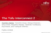 The Tofu Interconnect 2 · Frame Format Tofu2 harnesses the Ethernet frame format Preamble, frame check sequence and inter-frame gap are the same The frame size is a multiple of 32