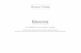 Scalp Care - sebastianohairdresser.com · Densifique è il primo rivelatore di densità capillare di Kérastase che permette di esaltare la massa capillare agendo a livello del cuoio