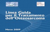 Piero Picci - fabrizioripa.org · L’uso di infusione intraarteriosa di cisplatino aumenta la ... La chemioterapia primaria consente la valutazione della sensibilità