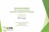 BIOAGROFARMACI - aipp.it · •Semi ricoperti di agenti di Biocontrollo e Biostimolanti •Uso di fertilizzanti naturali e biologici