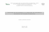 Dissertacao munari revisada · ii Técnicas de monitoramento e a detecção de mamíferos terrestres na Dissertação de Mestrado – Área de concentração: Ecologia M 963 Munari,