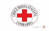 Croce Rossa Italiana Comitato Regionale Lombardia · Regolamento del Corso di Formazione per Volontari della Croce Rossa Italiana. Croce Rossa Italiana Comitato Regionale Lombardia