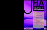 ISSN 2499- Journal of HIV and ageing1)_marzo2017.pdf · Benedetto Maurizio Celesia, Catania. Giordano Madeddu, Sassari. Giancarlo Orofino,Torino. ... Clinica delle Malattie Infettive,