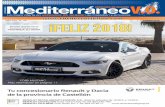 La mejor oferta en vehículos de ocasión de …zetaestaticos.com/comun/upload/0/690/690629.pdfFORD FOCUS Trend Sportbreak 2016 1.0 Ecoboost / 125 cv / 11.000 Km. 13.250 € FORD C-MAX