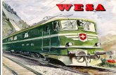 wesa-trains.chwesa-trains.ch/files/pdf/kataloge/optimized.pdf · Questo catalogo vi spiega il programma di WESA per ranno 1958_ Nella pagina tre troverete la nuova locomotiva del