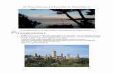 La Toscana dalla Laguna di Orbetello LAGUNA.pdf · 2017-03-15 · Visita all’eclettico Giardino dei Tarocchi, opera dell’artista Niki de Saint Phalle ispirata al Parque Guell
