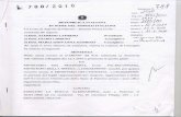 Palermo.pdf · v 788/2010 REPUBBLICA ITALIANA IN NOME DEL POPOLO ITALIANO La Corte di Appello di Palermo - Sezione Prima Civile — Sentenza Reg. Gen.. . In decis.