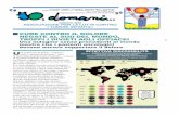 CURE CONTRO IL DOLORE NEGATE AL SUD DEL MONDO, … · OclR (oral immediate release oxycodone), FentTD (transdermal fentanyl) and MethPO (oral methadone). Infographic produced by the