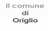 Documento1 - web.ticino.comweb.ticino.com/scuola-ponte-origlio/origlio.pdf · Ad Origlio c'è la scuola Rudolf Steiner, fondata nel 1977 grazie all'iniziativa di un gruppo di genitori.