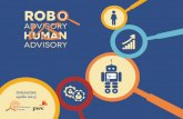 PF - pwc.com · Finanza Robo-Advisor vs Human-Advisor INDAGINE 2015 1. I Robo-Advisor Il robo-advisor è una piattaforma online che, sulla base di algoritmi di risk management e asset