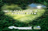 CATALOGO A PREMI 2018 - publitaliasrl.compublitaliasrl.com/wp-content/uploads/2018/09/CATALOGO-PREMI-bassa.pdf · Il frullatore prepara zuppe cremose, succhi di frutta, frullati,