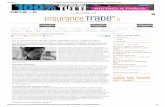La concorrenza sleale nella distribuzione assicurativa - ANAPA · 22/7/2014 La concorrenza sleale nella distribuzione assicurativa - .: InsuranceTrade :. Insurance Trade