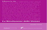 Liberare la Vita: la Rivoluzione delle Donneocalan-books.com/downloads/liberare-la-vida-la-rivoluzione-delle... · vernato dai sacerdoti dei sumeri. I livelli superiori degli ziqqurat