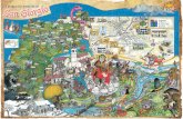 San G i o r g i o La mappa di comunità di - Comune di Resia · La mappa di comunità di Comune di Resia Ros`ajanski Kumün S a ... l’uno verso la metà del secolo 17°, l’altro