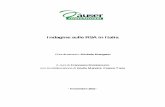 Indagine sulle RSA in Italia - images.auser.itimages.auser.it/IT/f/img_biblioteca/img72_b.pdf · differenziazione tra R.S.A. (Residenza Sanitaria Assistenziale) e la R.A. (Residenza