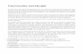 Curricolo verticale - iclucatelli.gov.iticlucatelli.gov.it/wp-content/uploads/sites/317/CURRICOLO-VERTICAL... · (M. Baldacci, Ripensare il curricolo, Carocci, Roma 2006) Damiano