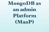 tullio/IS-1/2013/Progetto/C1p.pdf · DSL scritto dallo sviluppatore Sistema di autenticazione email/password Stack tecnologico: Node.js/MongoDB Possibilita di effettuare il deployment